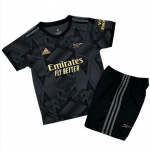 ДЕТСКАЯ форма Арсенал 2022-2023 (выездная). Шорты в подарок!